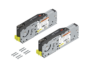Meccanismo Ante Pieghevoli Base forza Aventos HF TOP LF portata kg.2,7-13,5 mm.480-1200 | Blum - immagine 4